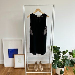 Chloe Oliver Embroidered Dress by Anthropologie